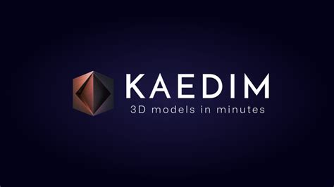 Founded in 2019 by Konstantina Psoma (CEO) and Roman Bromidge (CTO), Kaedim&39;s product is an AI-powered platform that automatically creates clean, ready-to-use 3D assets from 2D images in seconds. . Kaedim 3d